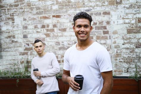 10 Australian organisations supporting men's health differently.